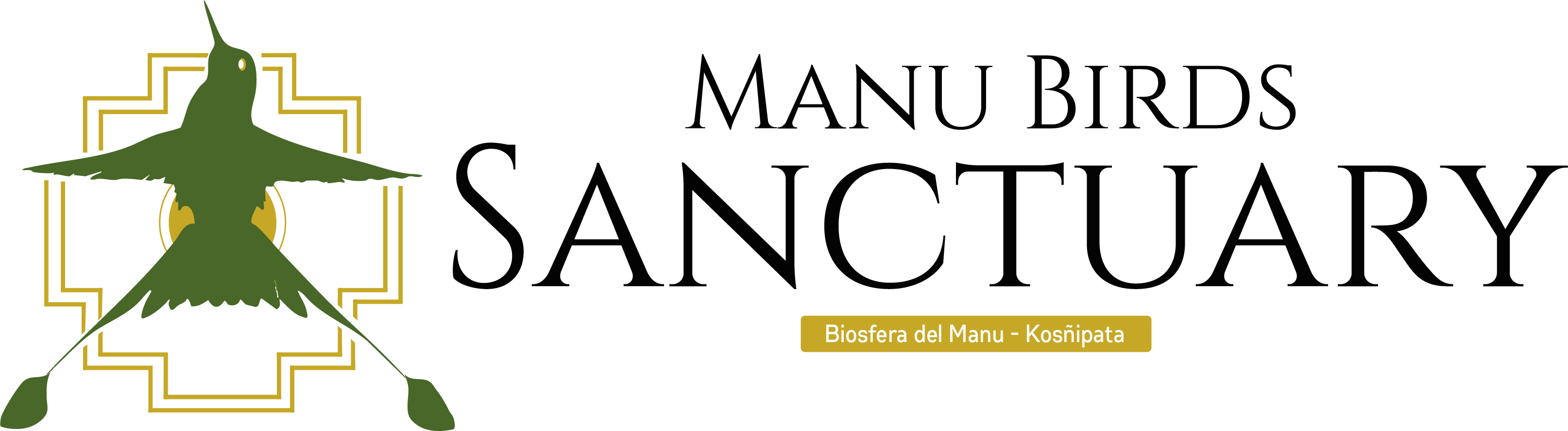 Manu Birds 